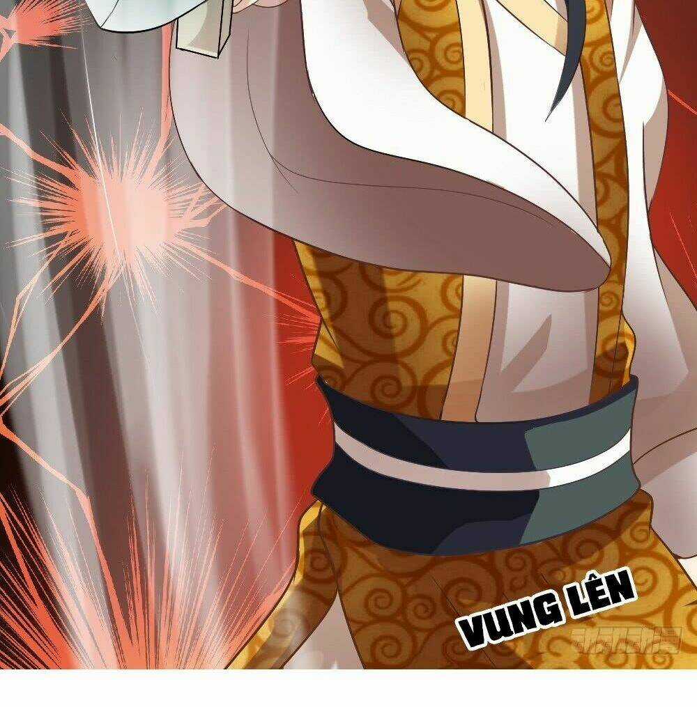 Vô Địch Kiếm Thần - Chapter 8 - Trang 10