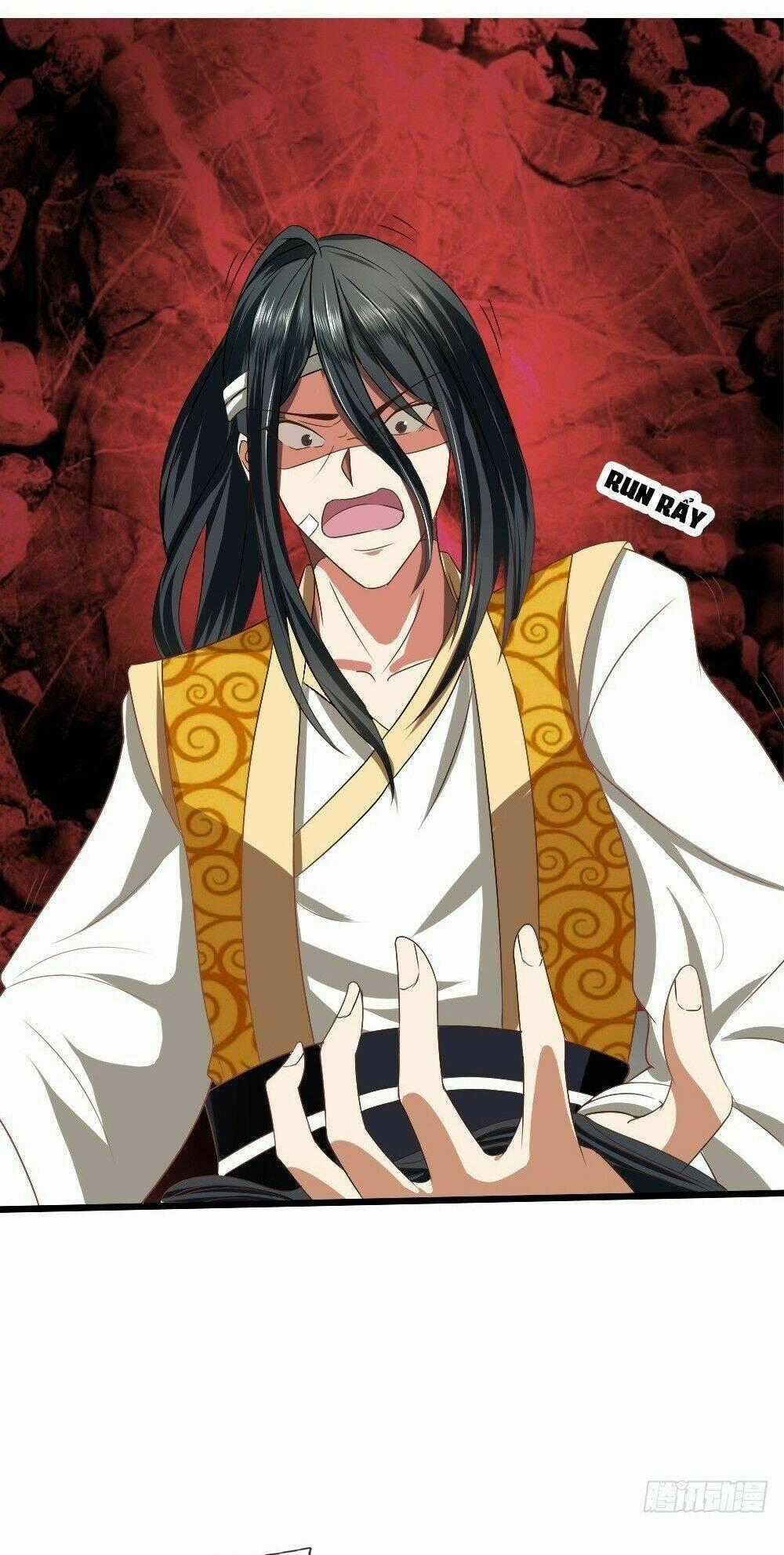 Vô Địch Kiếm Thần - Chapter 9 - Trang 2