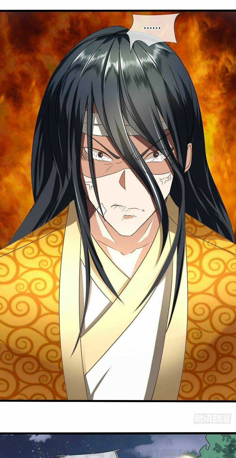 Vô Địch Kiếm Thần - Chapter 9 - Trang 12