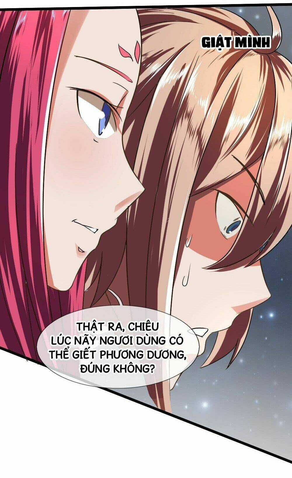 Vô Địch Kiếm Thần - Chapter 9 - Trang 16