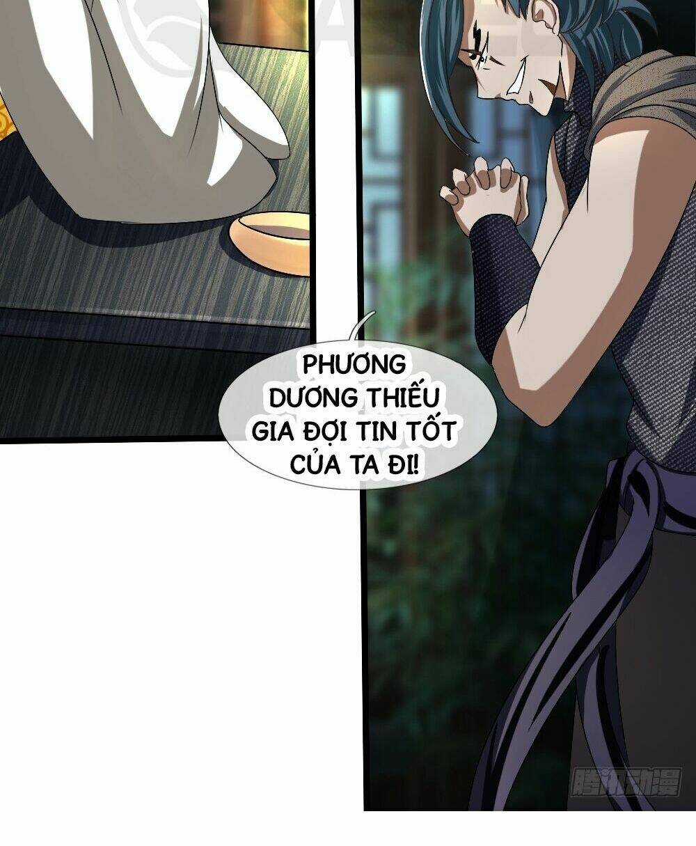 Vô Địch Kiếm Thần - Chapter 9 - Trang 26