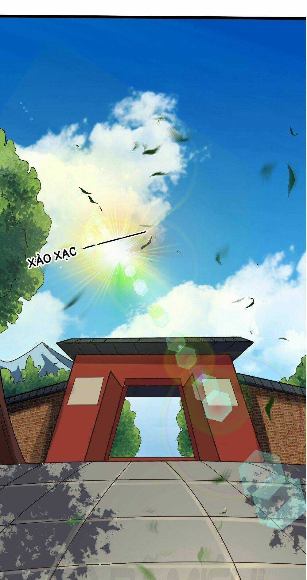 Vô Địch Kiếm Thần - Chapter 9 - Trang 27