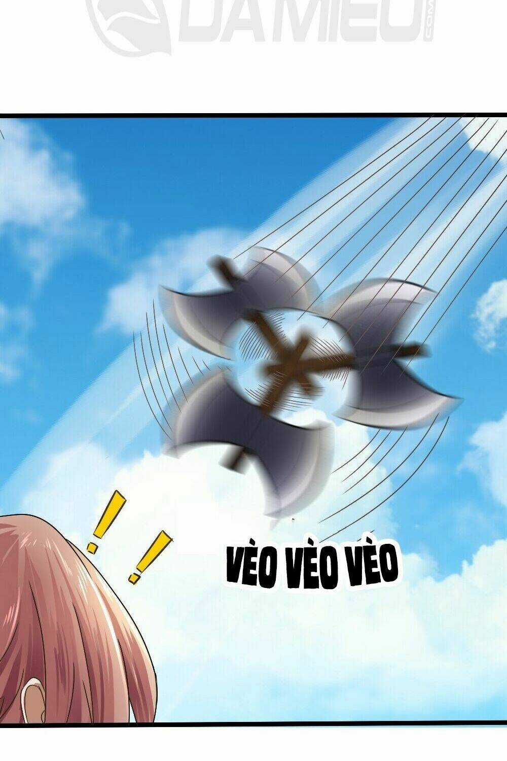 Vô Địch Kiếm Thần - Chapter 9 - Trang 32