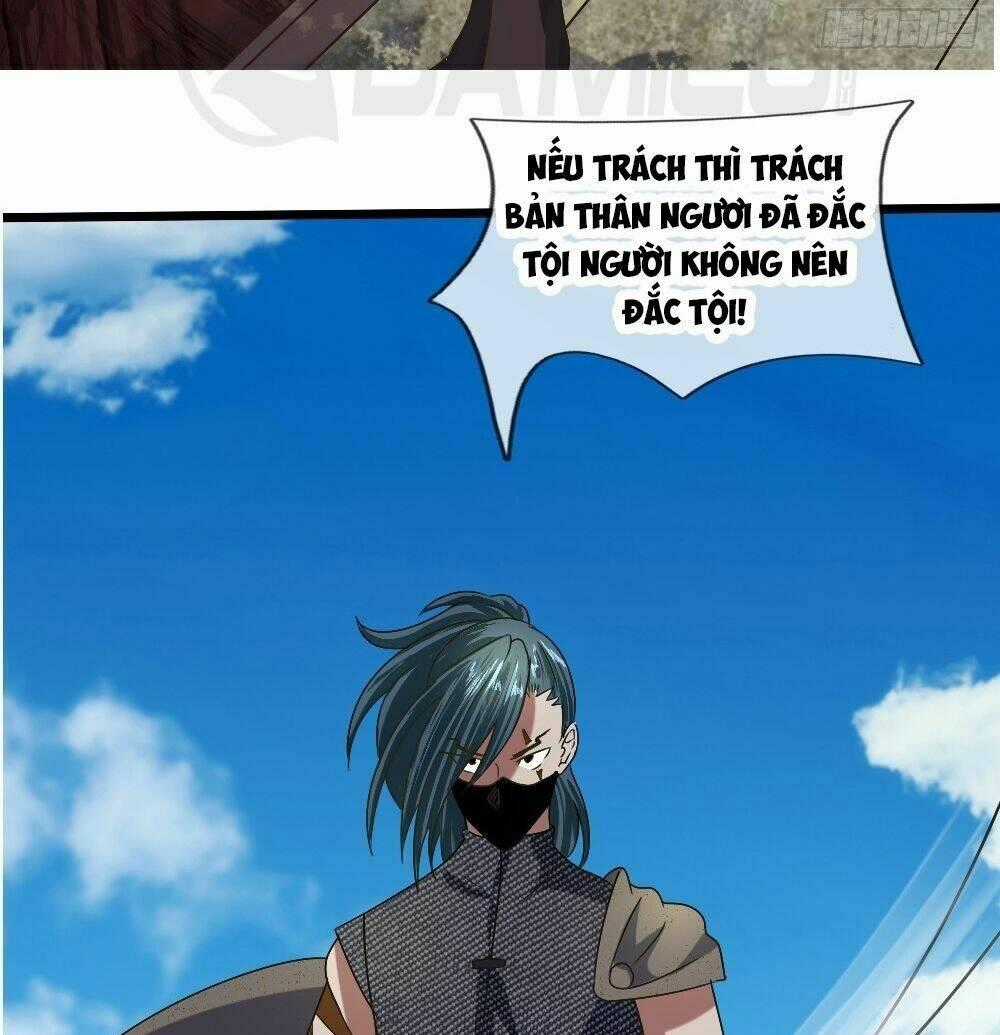 Vô Địch Kiếm Thần - Chapter 9 - Trang 36