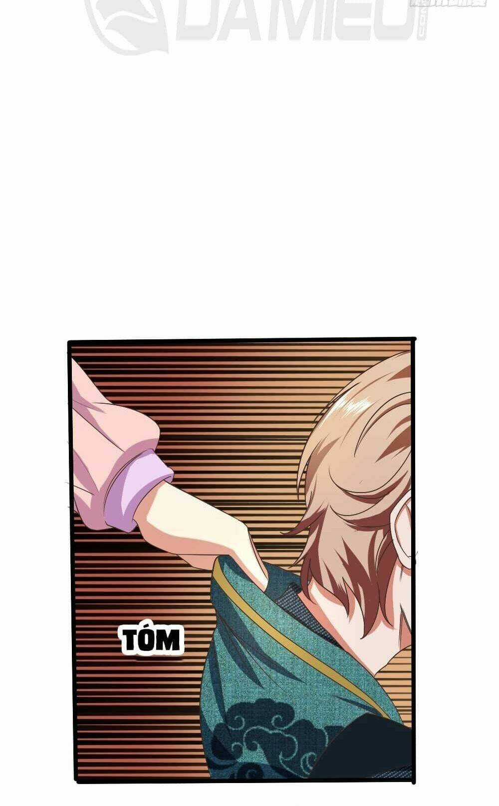 Vô Địch Kiếm Thần - Chapter 9 - Trang 6