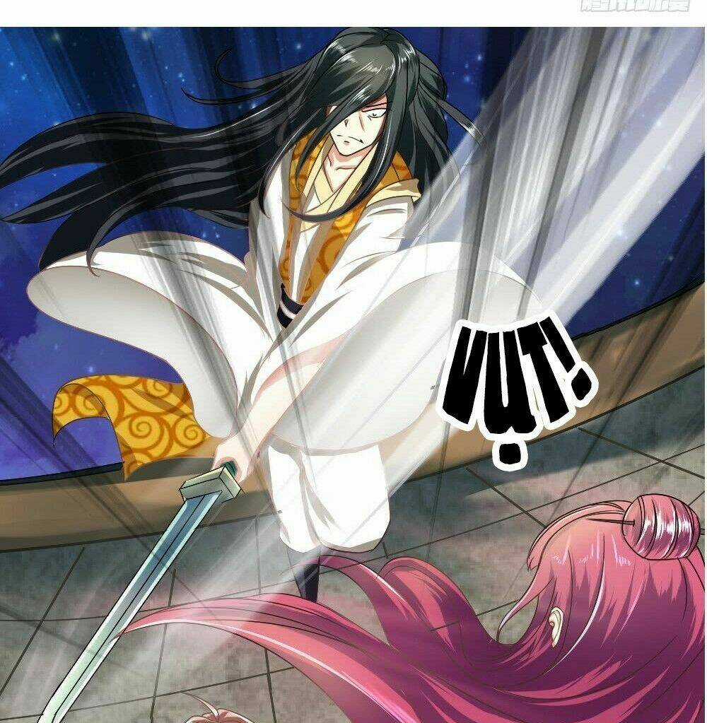 Vô Địch Kiếm Thần - Chapter 9 - Trang 7