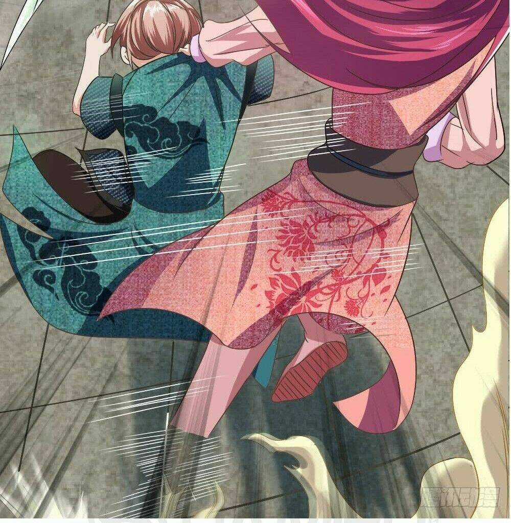 Vô Địch Kiếm Thần - Chapter 9 - Trang 8