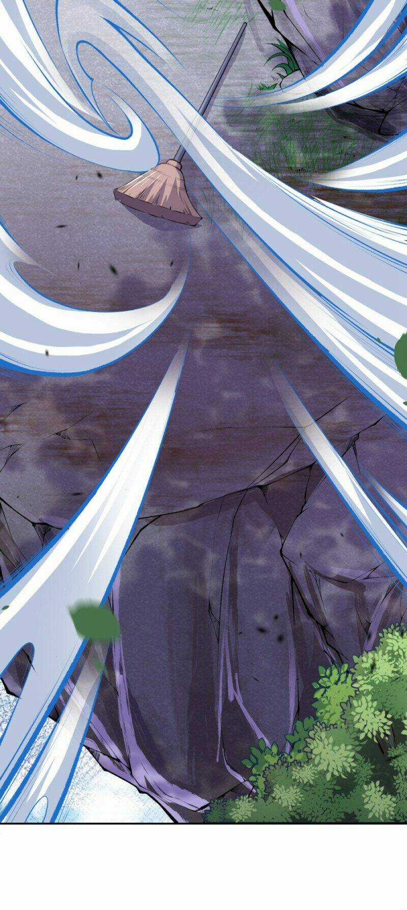 Vô Địch Kiếm Vực - Chapter 0 - Trang 11