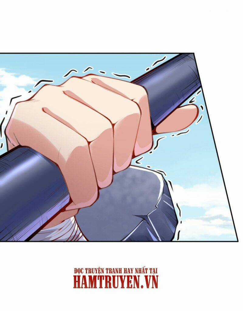 Vô Địch Kiếm Vực - Chapter 0 - Trang 12