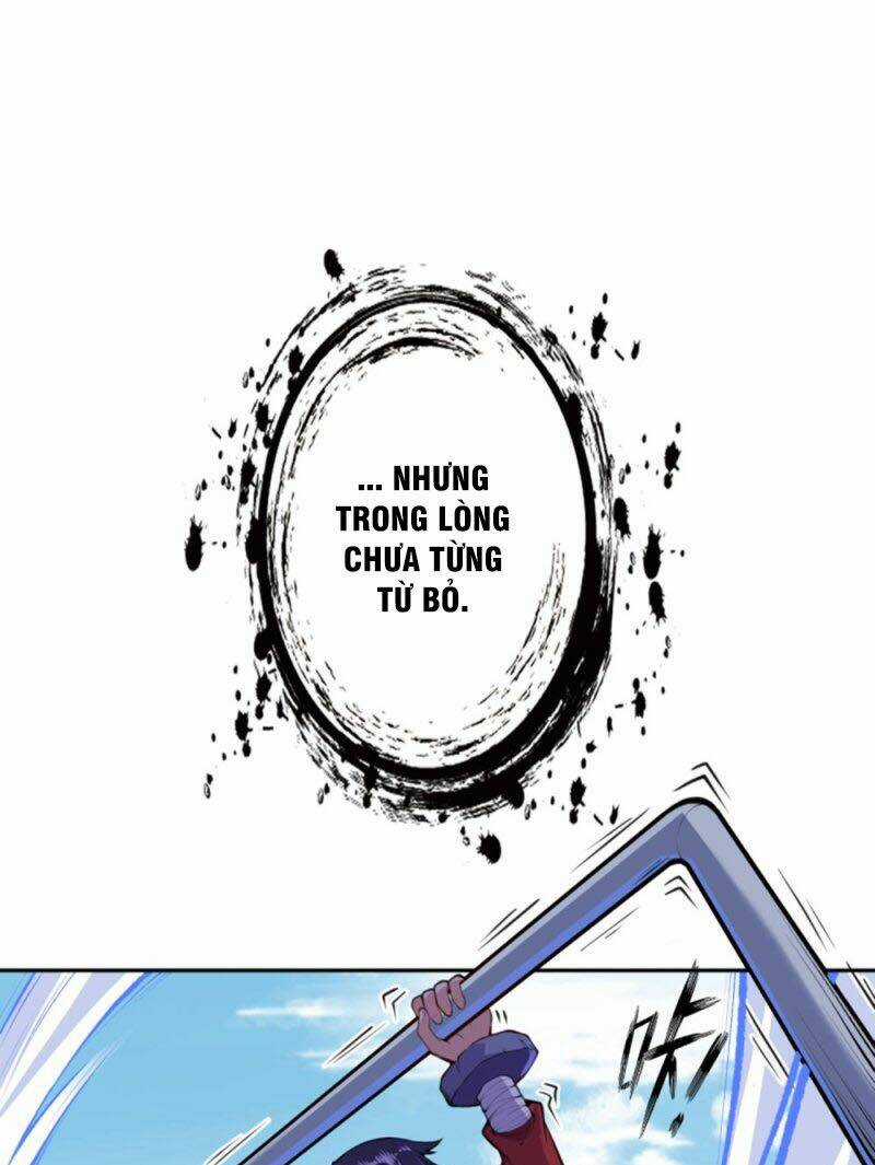 Vô Địch Kiếm Vực - Chapter 0 - Trang 13