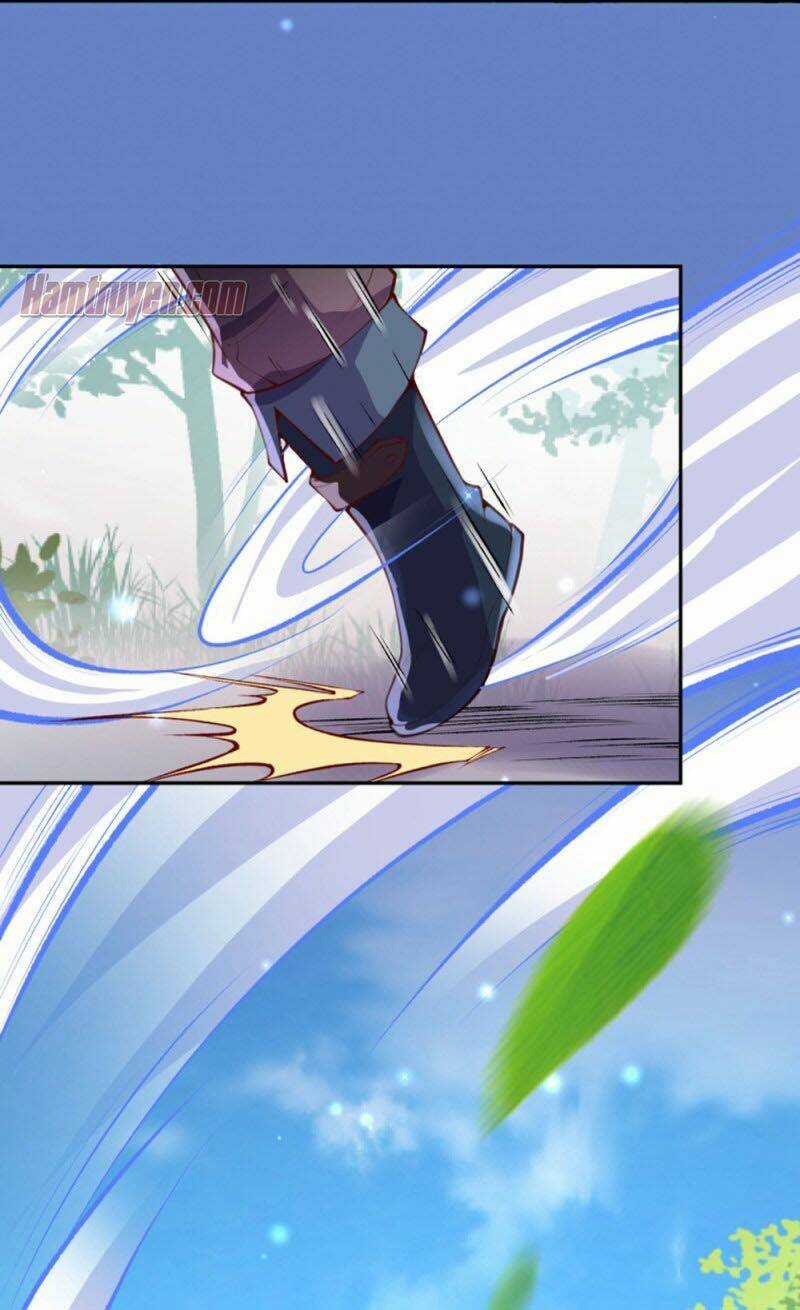 Vô Địch Kiếm Vực - Chapter 0 - Trang 15