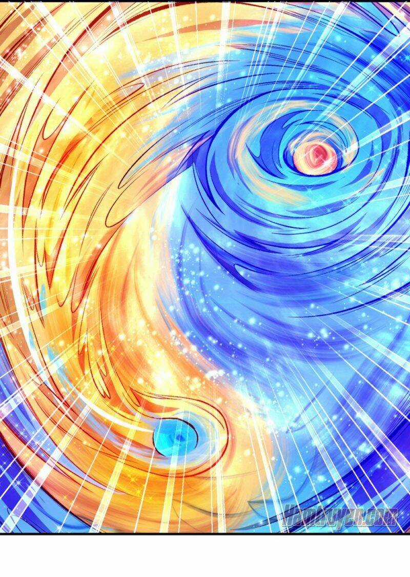 Vô Địch Kiếm Vực - Chapter 0 - Trang 19