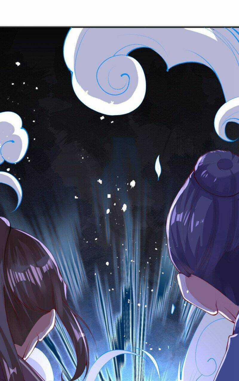 Vô Địch Kiếm Vực - Chapter 0 - Trang 20