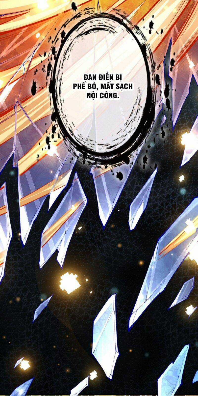 Vô Địch Kiếm Vực - Chapter 0 - Trang 3