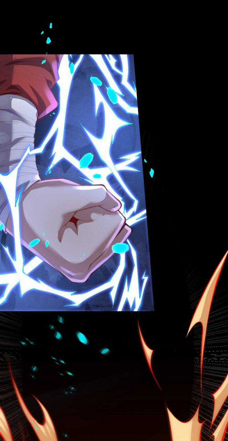 Vô Địch Kiếm Vực - Chapter 0 - Trang 22