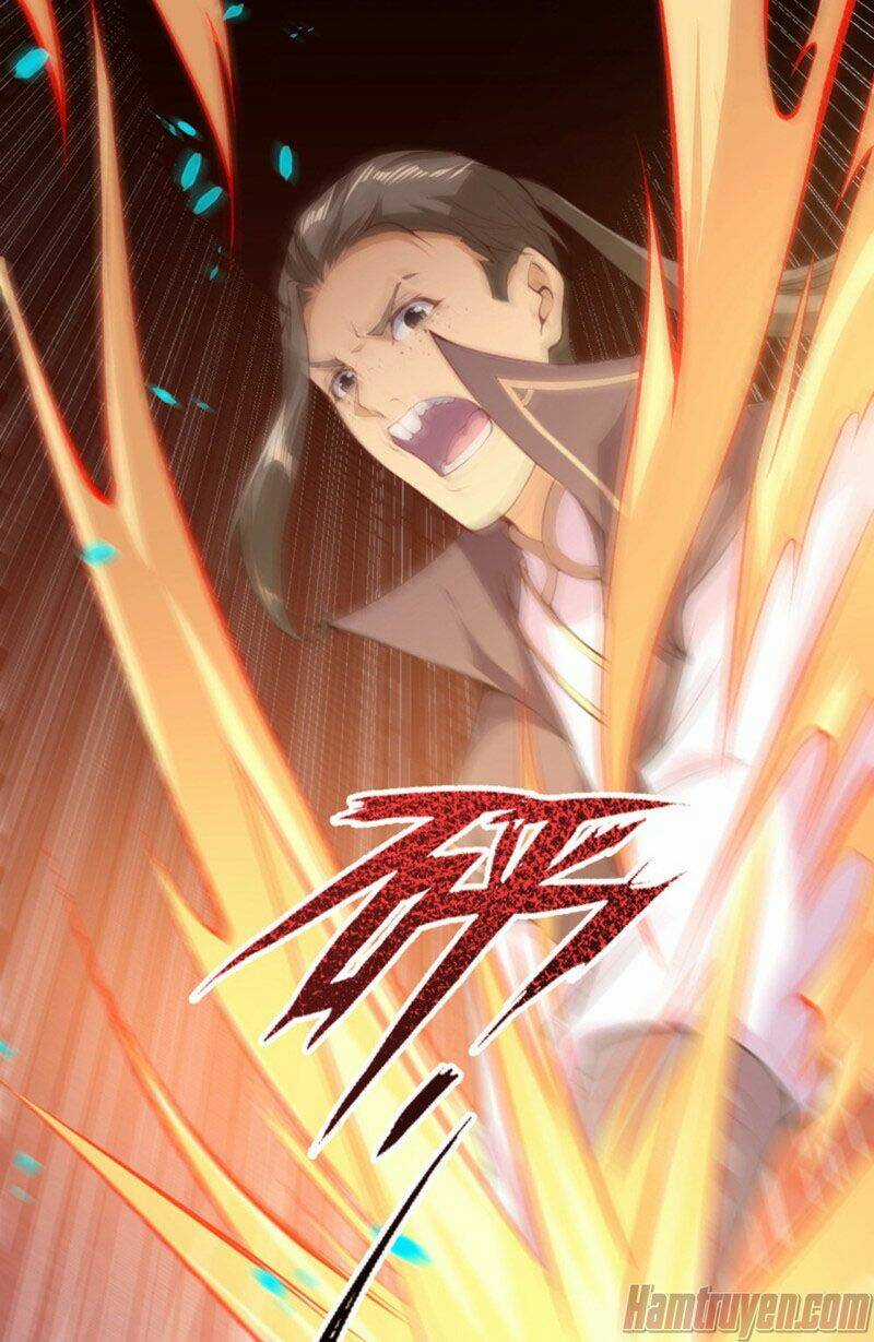 Vô Địch Kiếm Vực - Chapter 0 - Trang 23