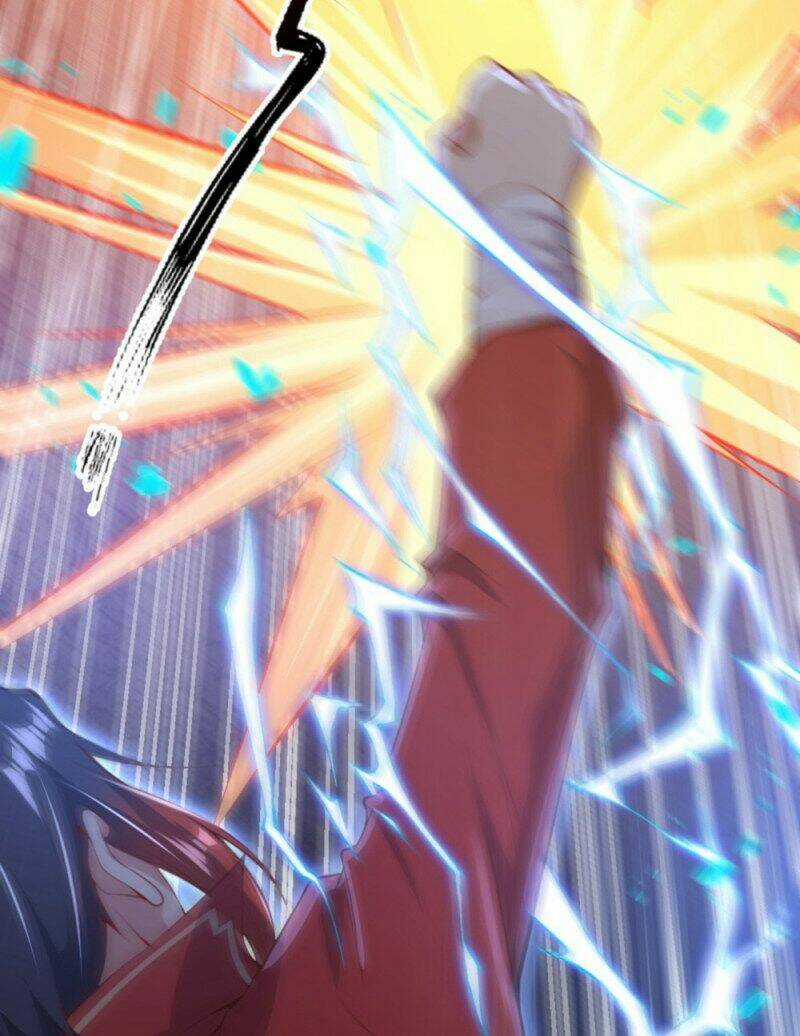 Vô Địch Kiếm Vực - Chapter 0 - Trang 24