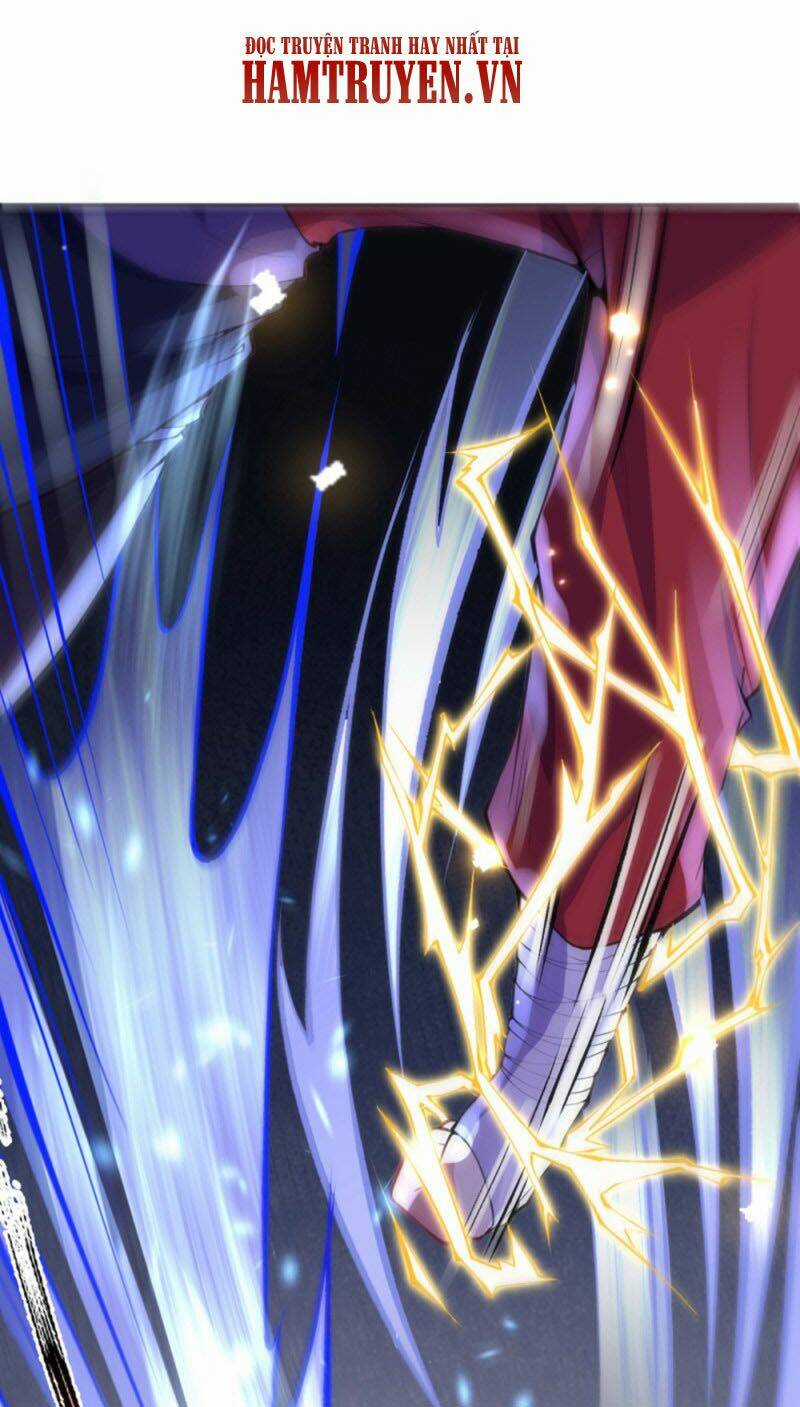 Vô Địch Kiếm Vực - Chapter 0 - Trang 26