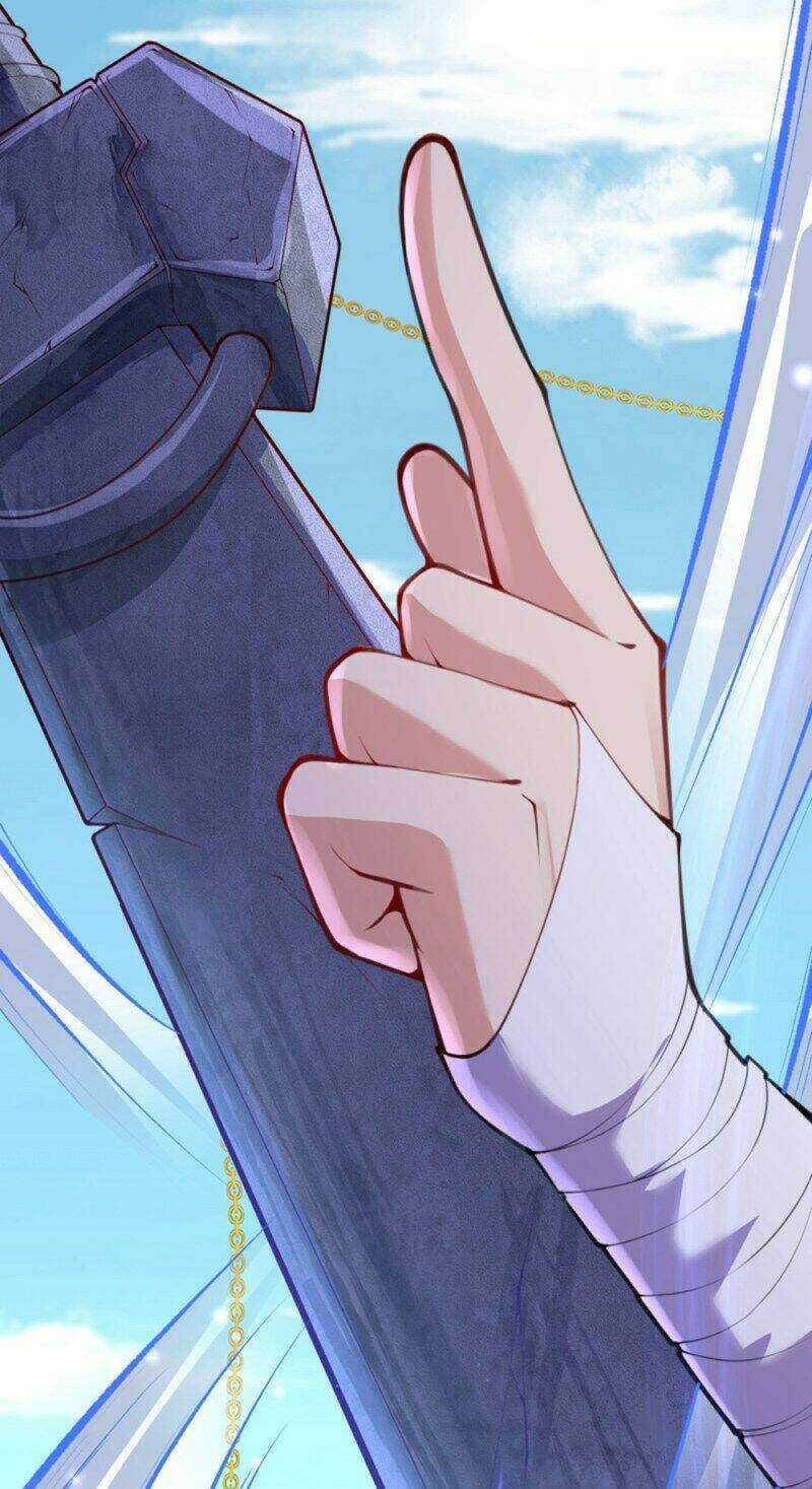 Vô Địch Kiếm Vực - Chapter 0 - Trang 29