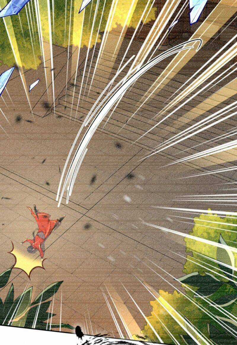 Vô Địch Kiếm Vực - Chapter 0 - Trang 4