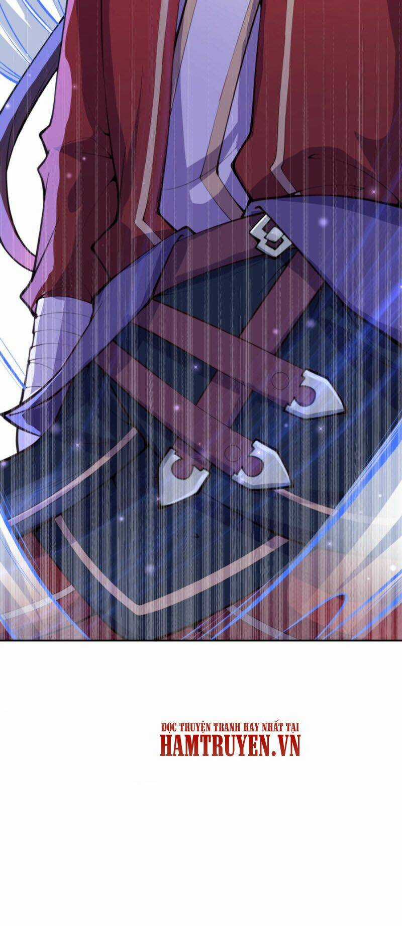 Vô Địch Kiếm Vực - Chapter 0 - Trang 31