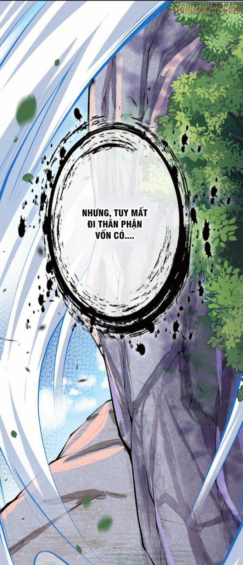 Vô Địch Kiếm Vực - Chapter 0 - Trang 10