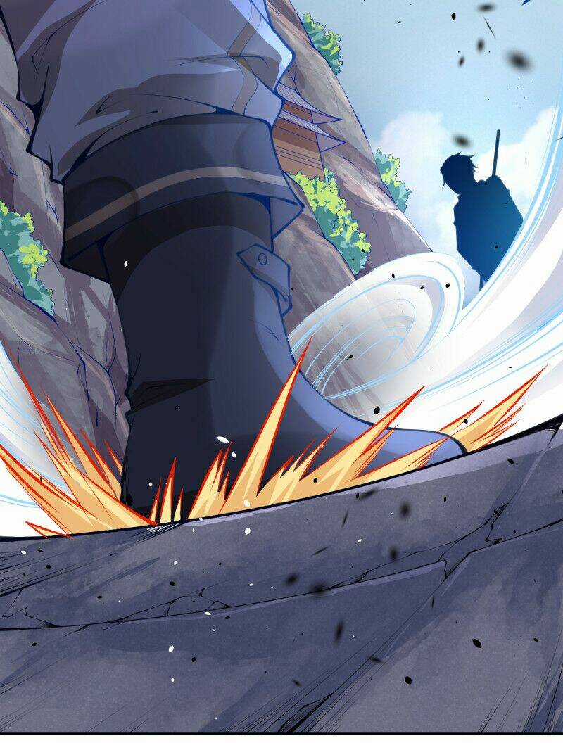 Vô Địch Kiếm Vực - Chapter 1 - Trang 12