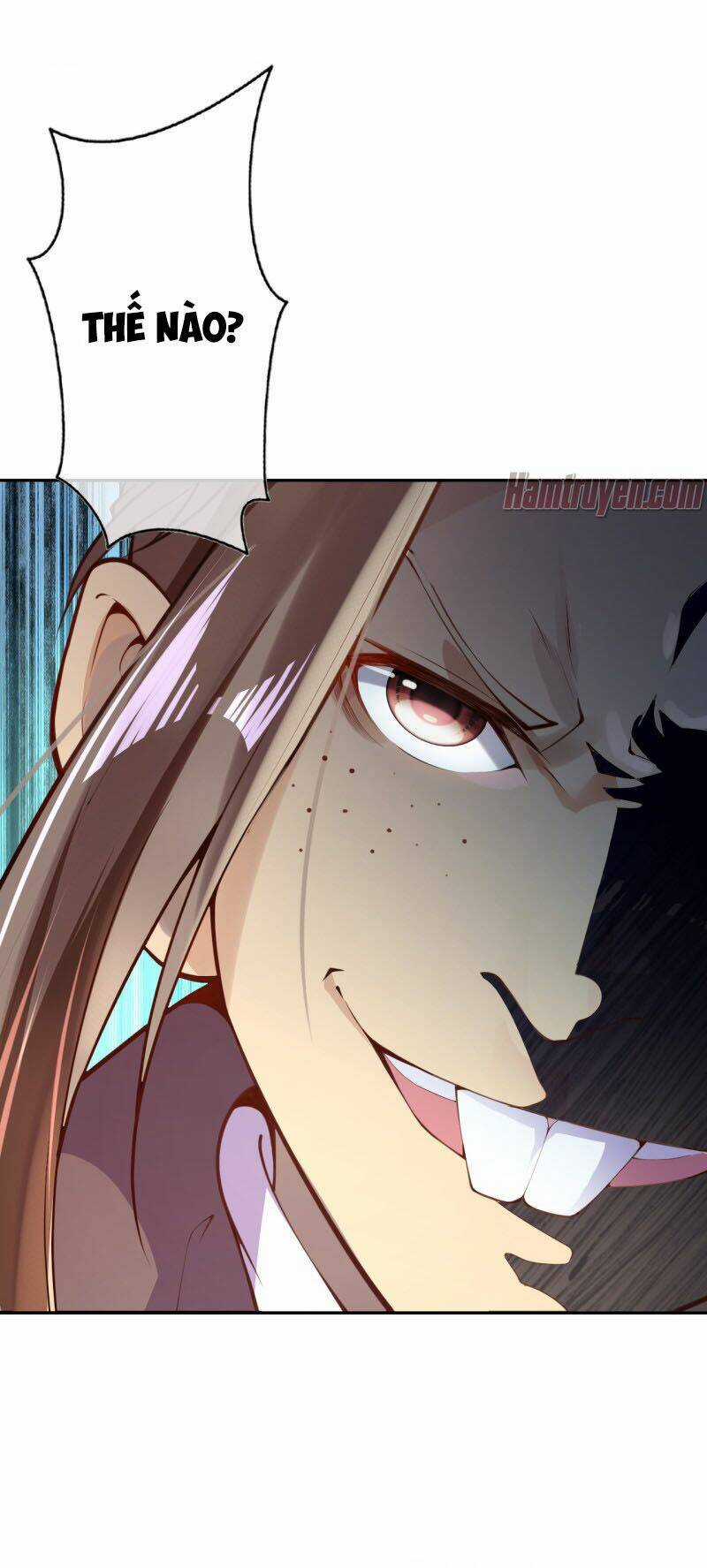 Vô Địch Kiếm Vực - Chapter 1 - Trang 15