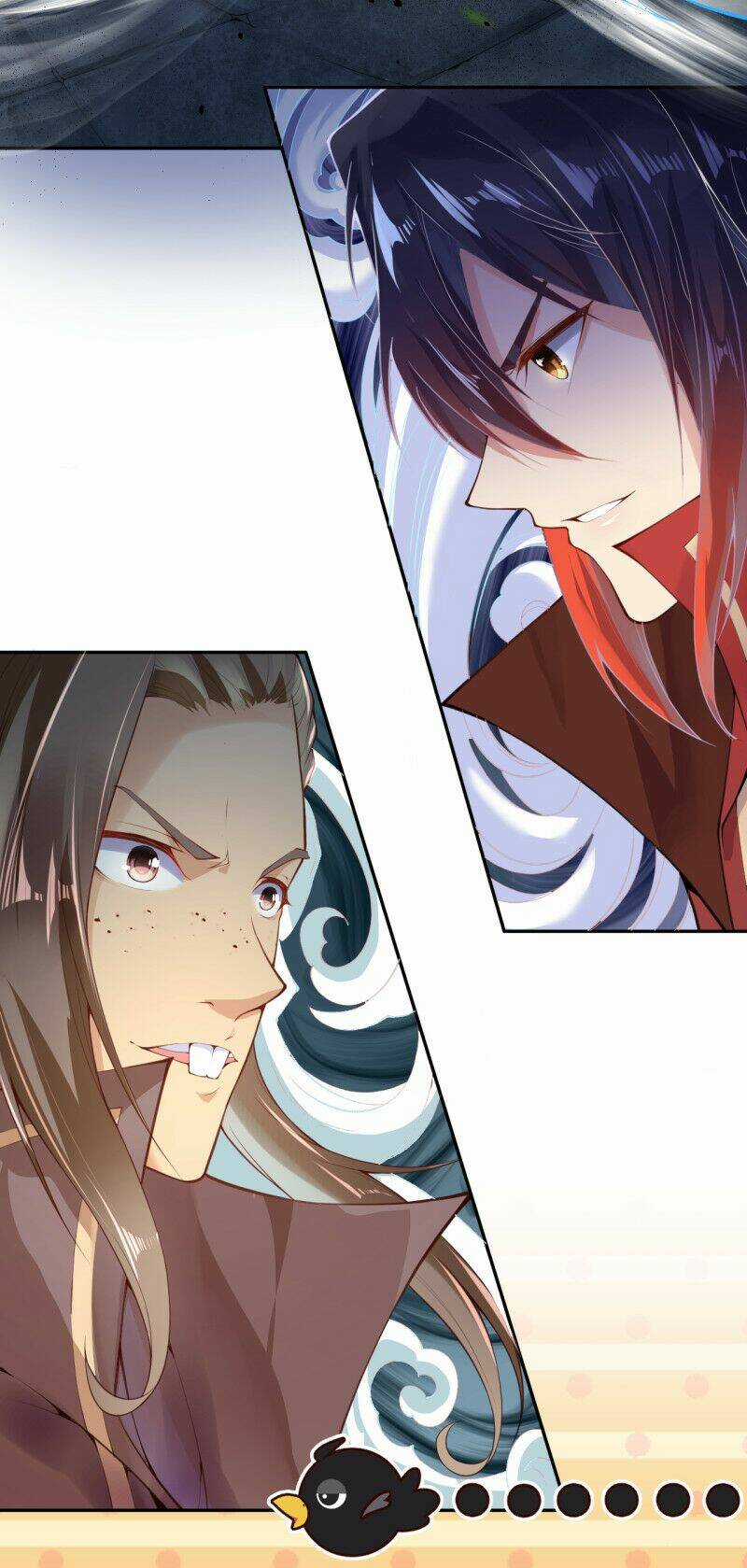 Vô Địch Kiếm Vực - Chapter 1 - Trang 22