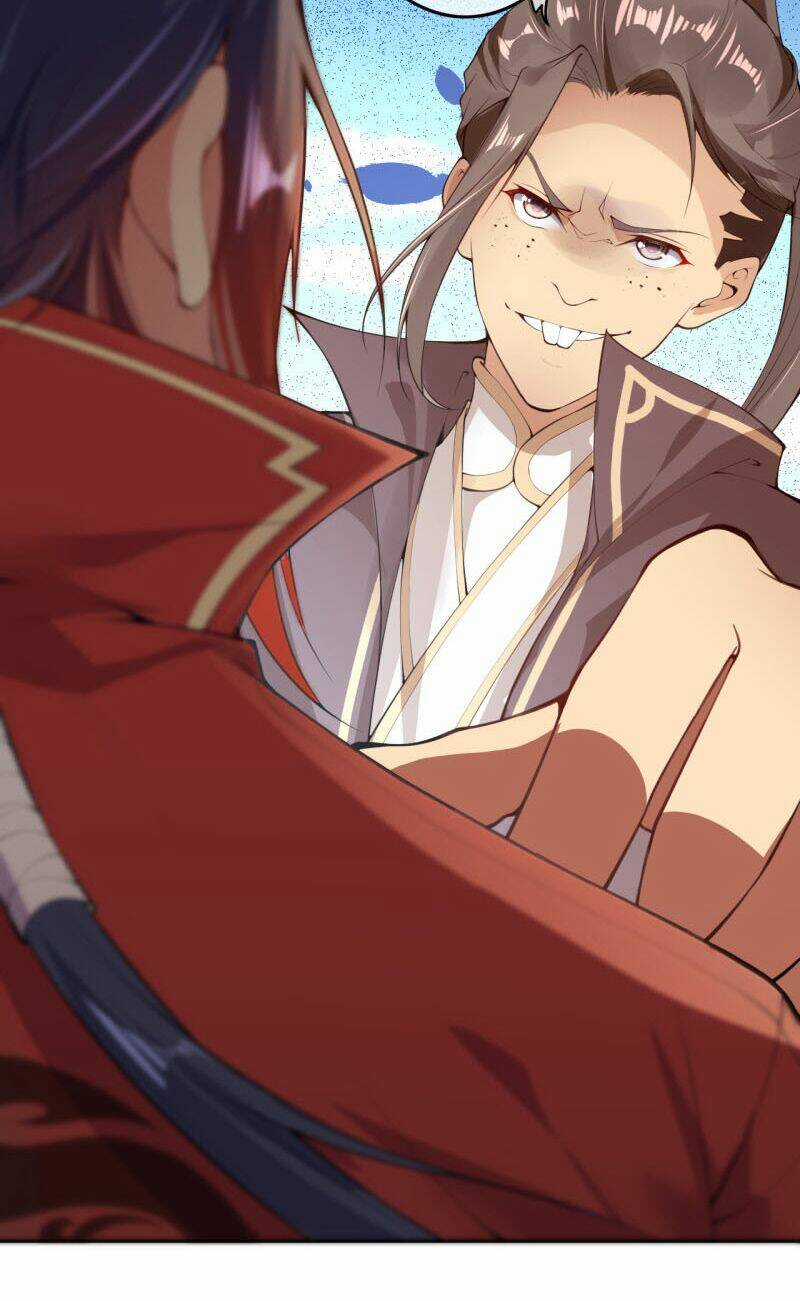 Vô Địch Kiếm Vực - Chapter 1 - Trang 26