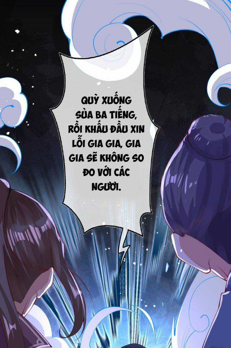 Vô Địch Kiếm Vực - Chapter 1 - Trang 28