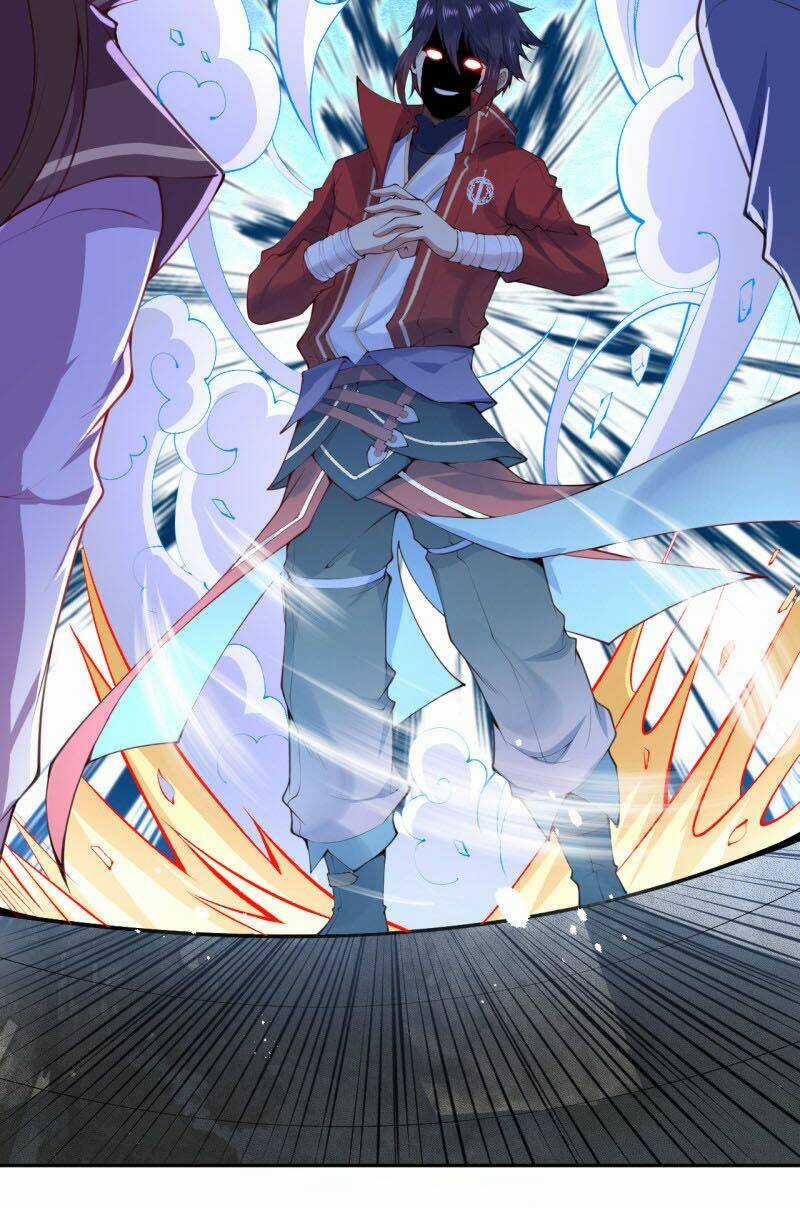 Vô Địch Kiếm Vực - Chapter 1 - Trang 29