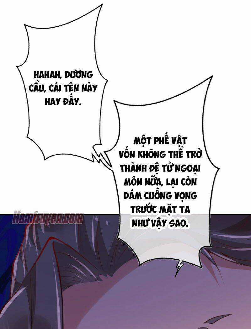 Vô Địch Kiếm Vực - Chapter 1 - Trang 30