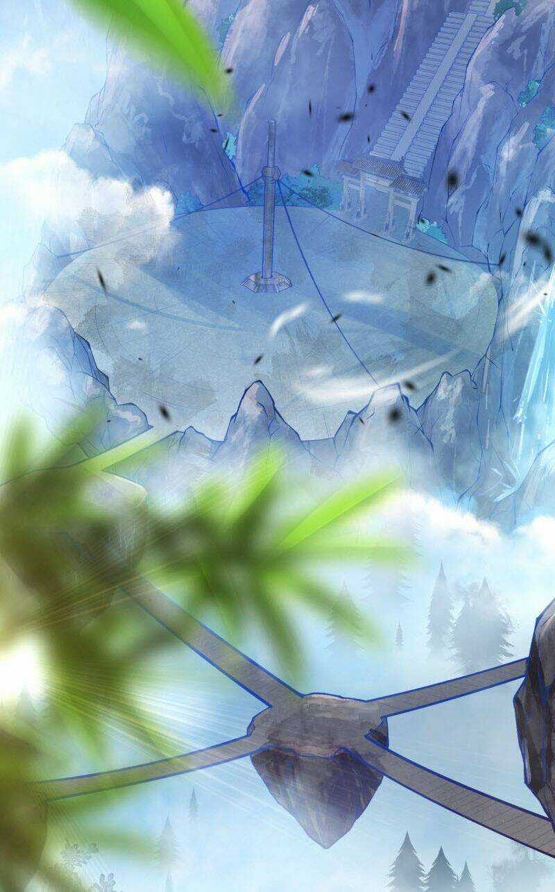 Vô Địch Kiếm Vực - Chapter 1 - Trang 4