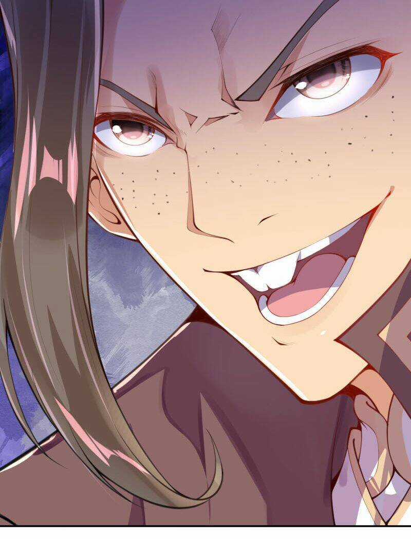 Vô Địch Kiếm Vực - Chapter 1 - Trang 31