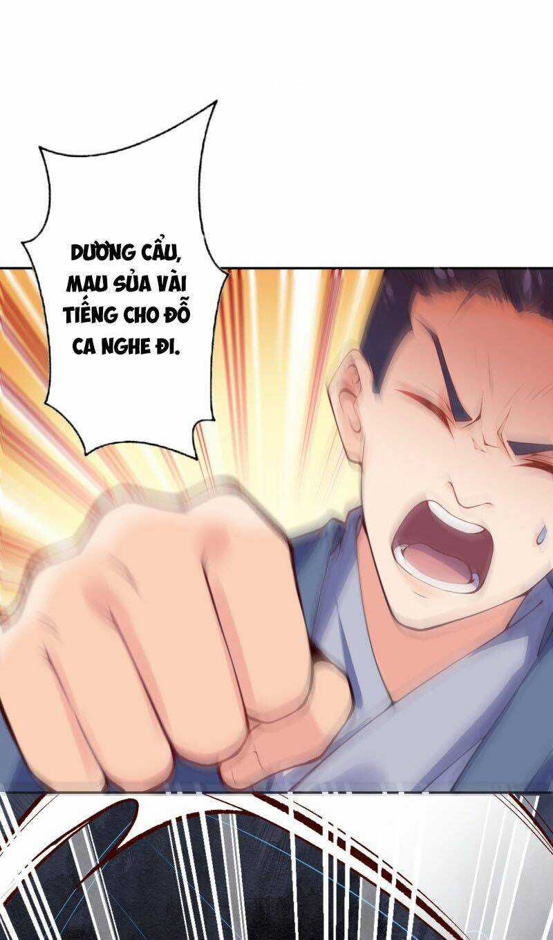 Vô Địch Kiếm Vực - Chapter 1 - Trang 32