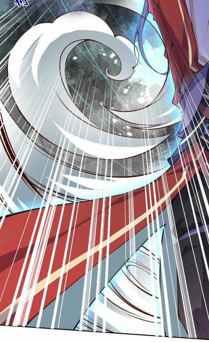 Vô Địch Kiếm Vực - Chapter 1 - Trang 34