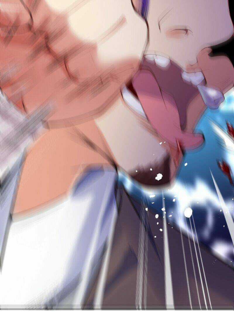 Vô Địch Kiếm Vực - Chapter 1 - Trang 39