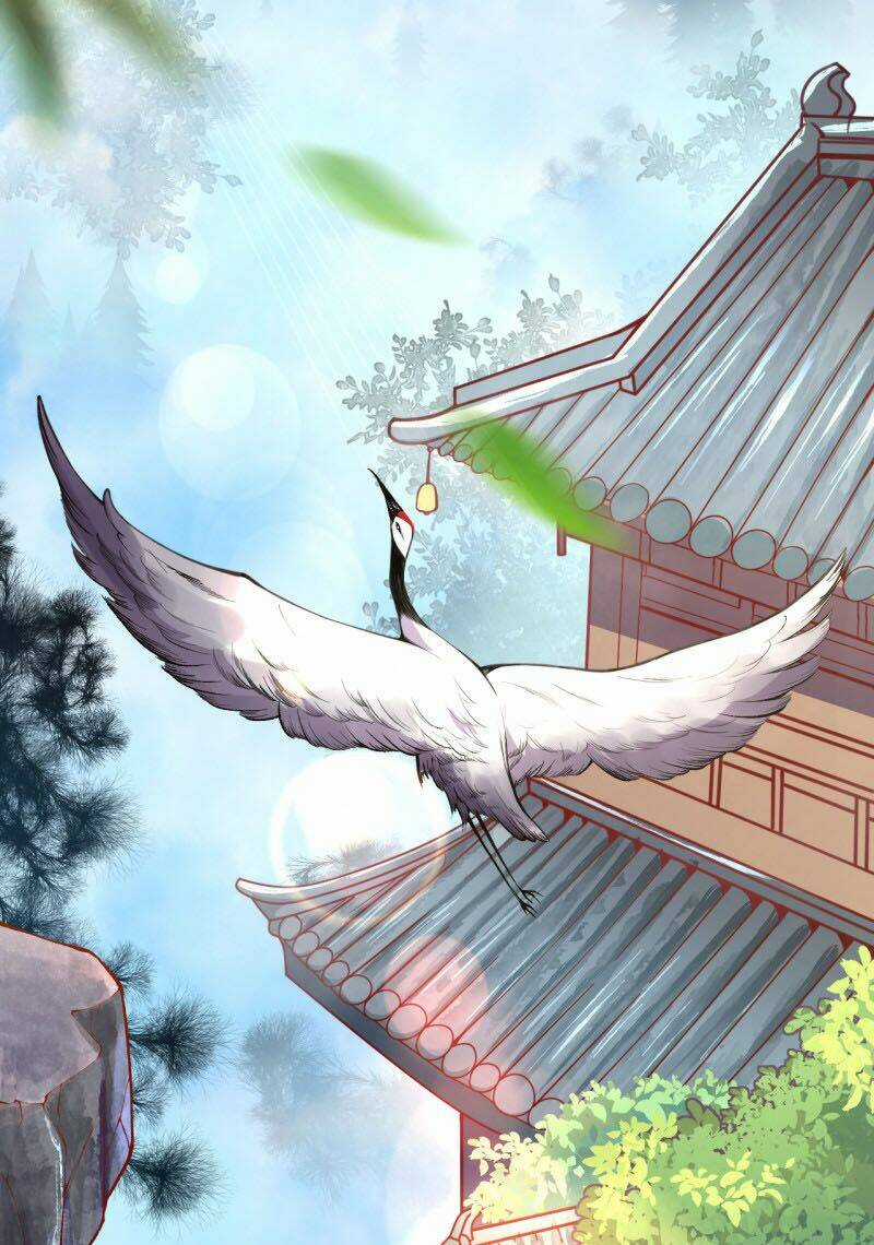 Vô Địch Kiếm Vực - Chapter 1 - Trang 5