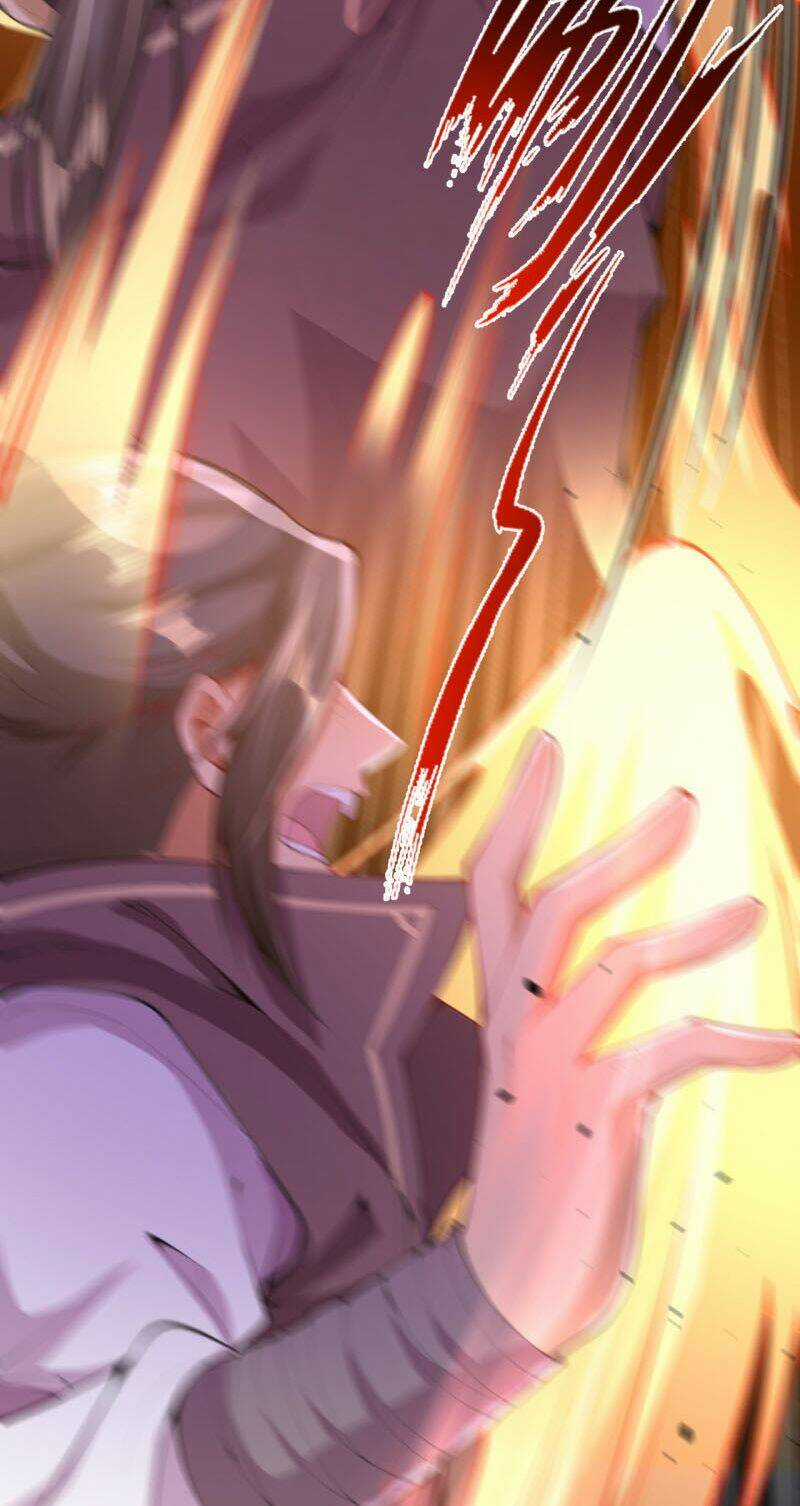 Vô Địch Kiếm Vực - Chapter 1 - Trang 47