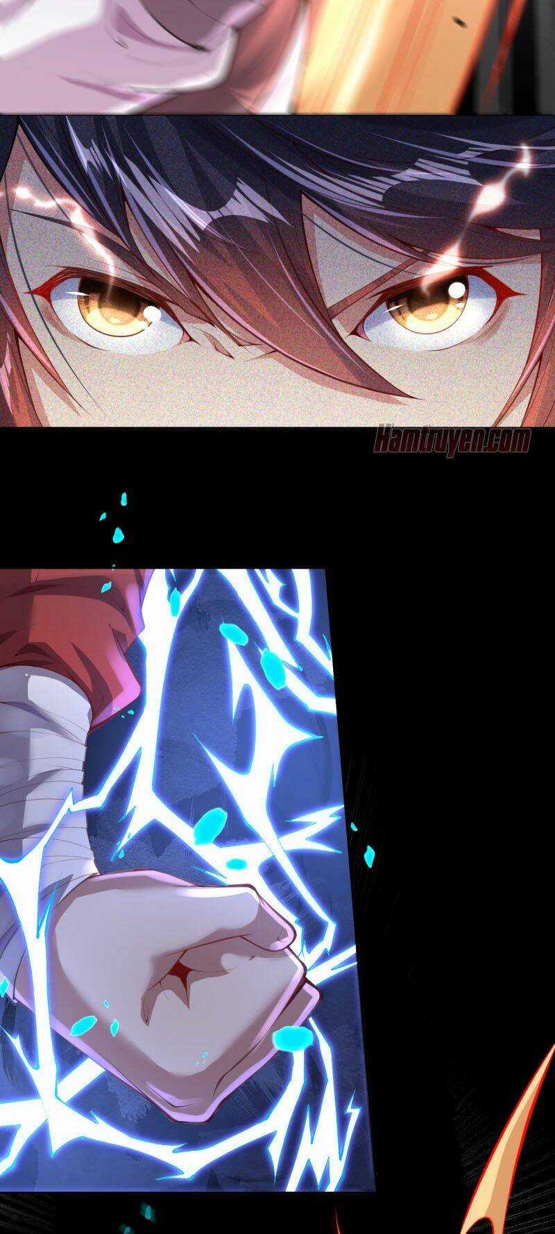 Vô Địch Kiếm Vực - Chapter 1 - Trang 48