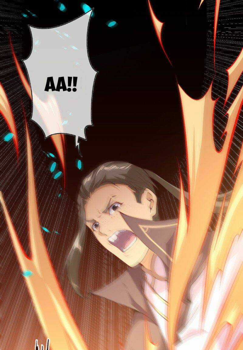 Vô Địch Kiếm Vực - Chapter 1 - Trang 49