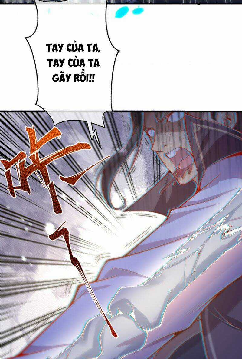 Vô Địch Kiếm Vực - Chapter 1 - Trang 52