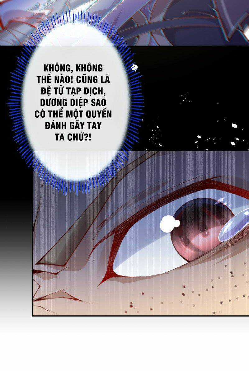 Vô Địch Kiếm Vực - Chapter 1 - Trang 53