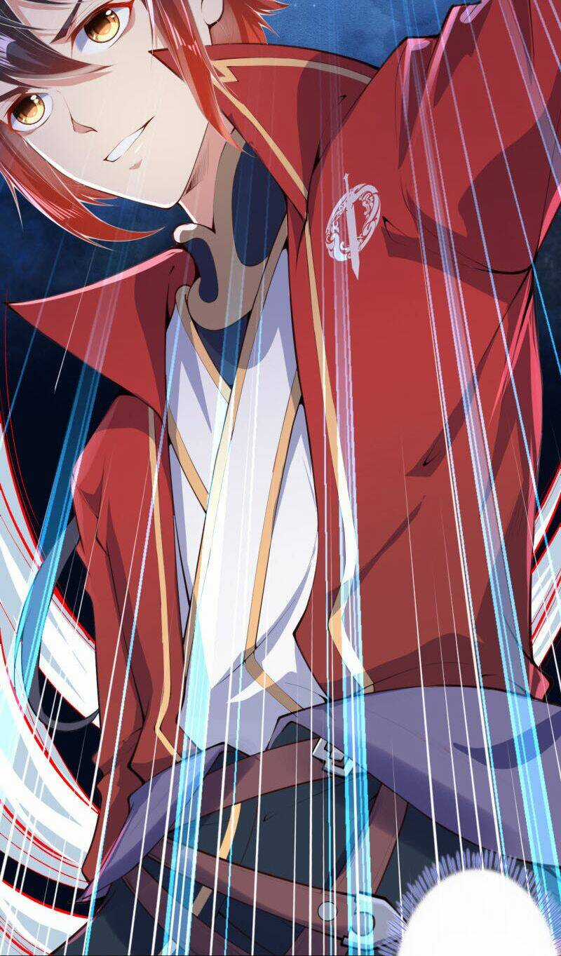 Vô Địch Kiếm Vực - Chapter 1 - Trang 58