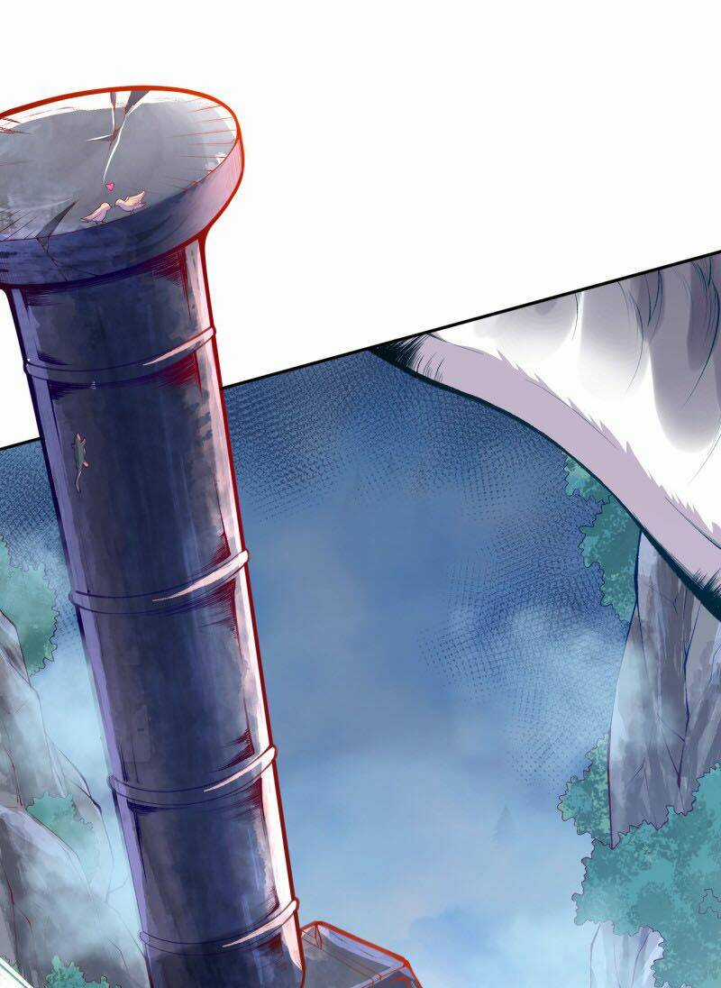 Vô Địch Kiếm Vực - Chapter 1 - Trang 7