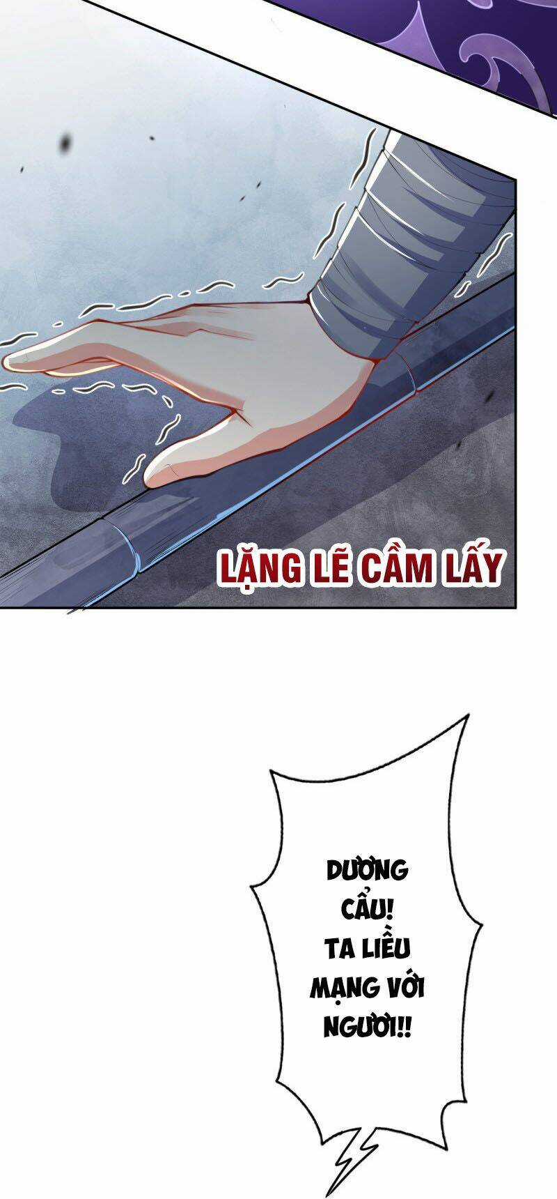 Vô Địch Kiếm Vực - Chapter 1 - Trang 61