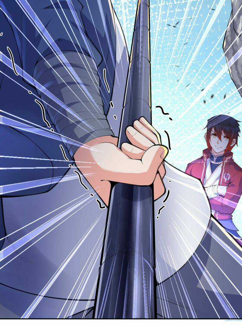 Vô Địch Kiếm Vực - Chapter 1 - Trang 65