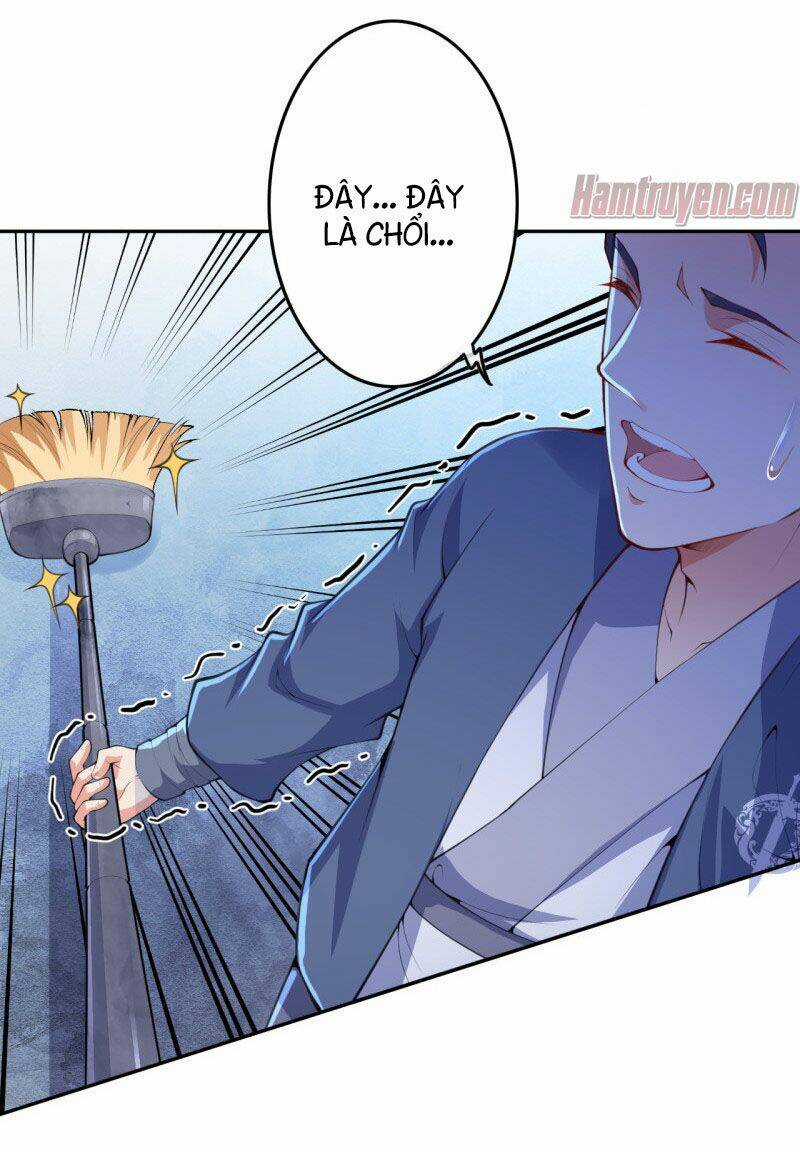 Vô Địch Kiếm Vực - Chapter 1 - Trang 66