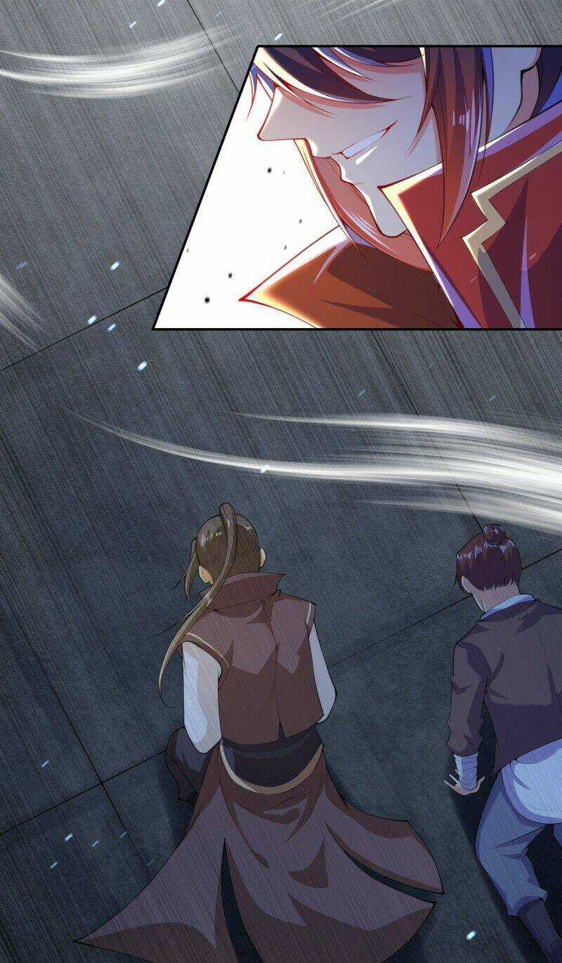 Vô Địch Kiếm Vực - Chapter 1 - Trang 72